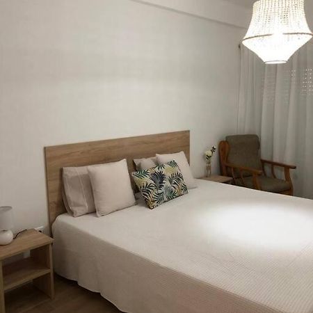 Apartamento T2 Montegordo A 500 M Da Praia Monte Gordo Extérieur photo
