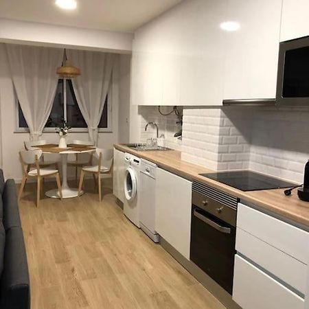 Apartamento T2 Montegordo A 500 M Da Praia Monte Gordo Extérieur photo