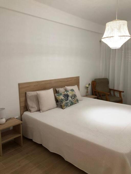 Apartamento T2 Montegordo A 500 M Da Praia Monte Gordo Extérieur photo