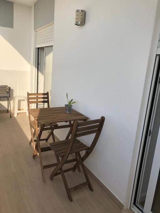 Apartamento T2 Montegordo A 500 M Da Praia Monte Gordo Extérieur photo