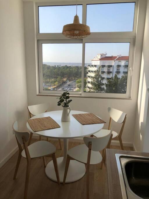 Apartamento T2 Montegordo A 500 M Da Praia Monte Gordo Extérieur photo