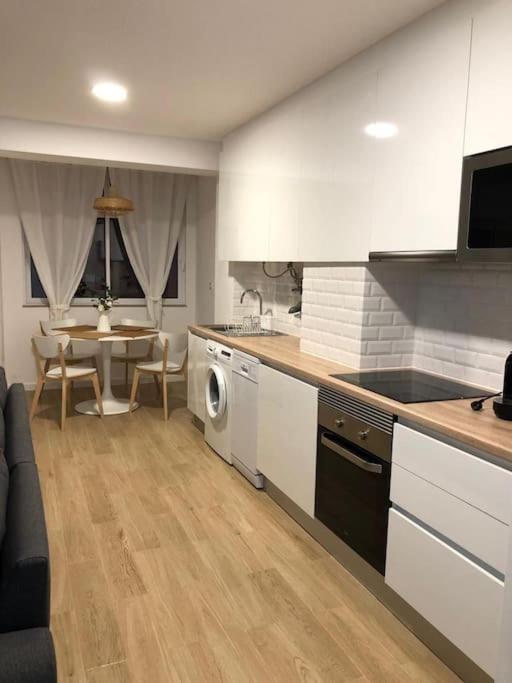 Apartamento T2 Montegordo A 500 M Da Praia Monte Gordo Extérieur photo