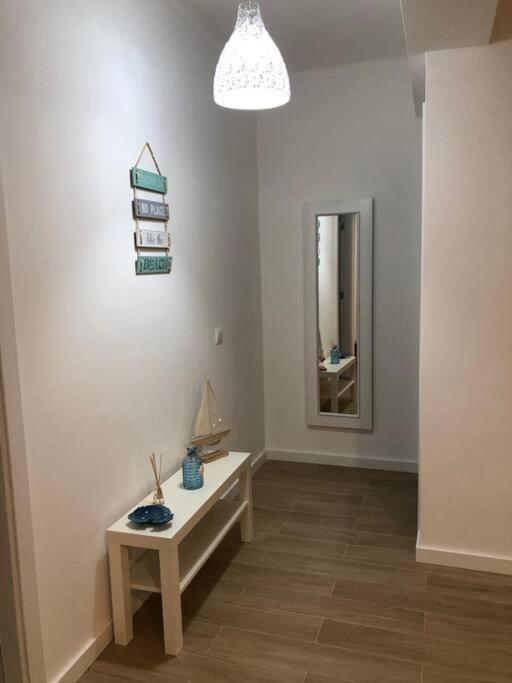 Apartamento T2 Montegordo A 500 M Da Praia Monte Gordo Extérieur photo