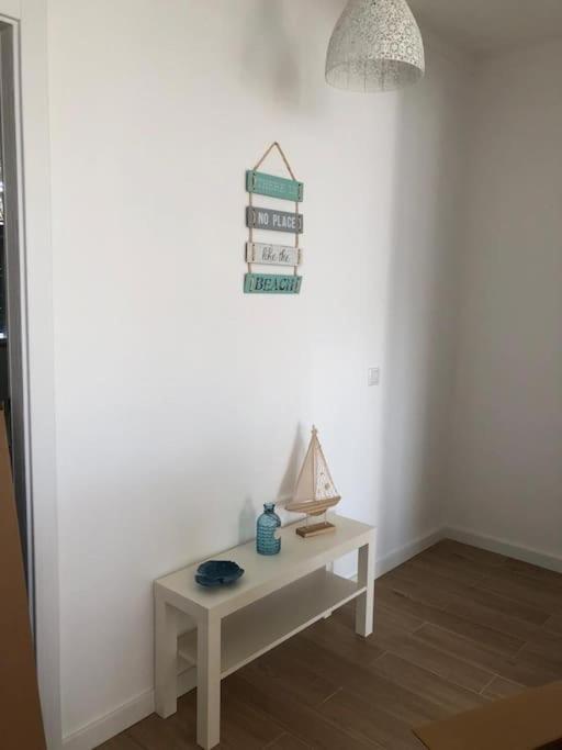 Apartamento T2 Montegordo A 500 M Da Praia Monte Gordo Extérieur photo